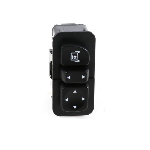 MPParts | Peterbilt Q27-6016-001 Mirror Switch | Q276016001