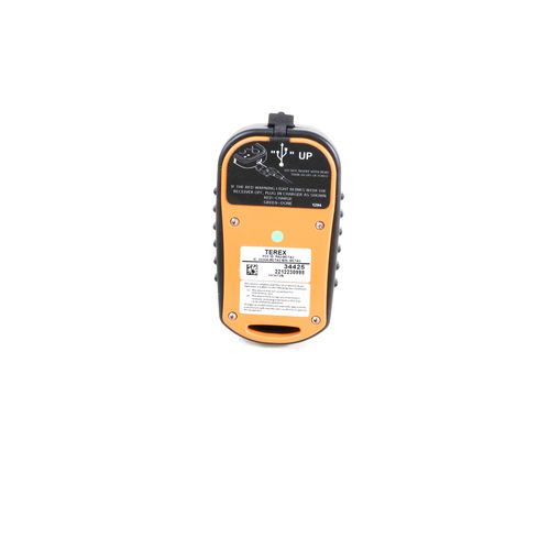 Terex 34425 Radio Transmitter | 34425