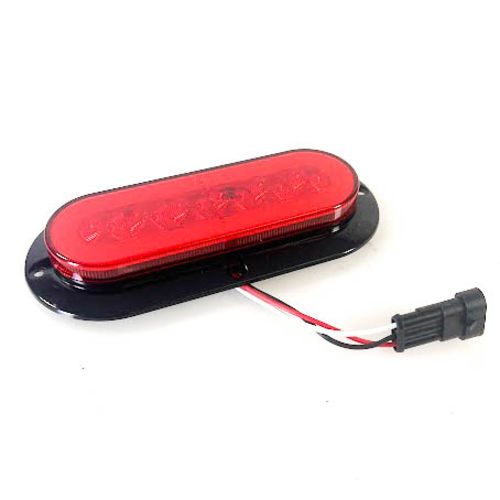 Optronics STL178RMB Red LED Stop Turn Tail Light | STL178RMB