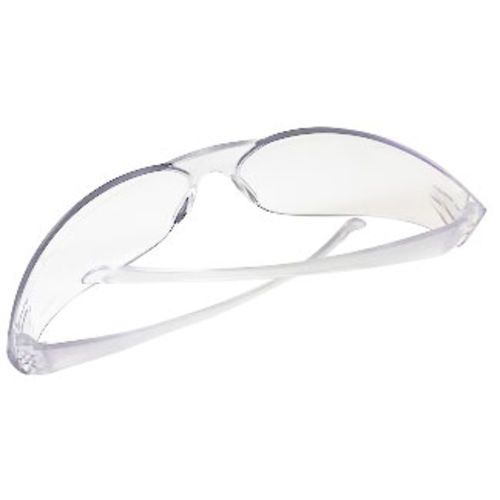 Condor 4EY97 Clear Safety Glasses | 4EY97