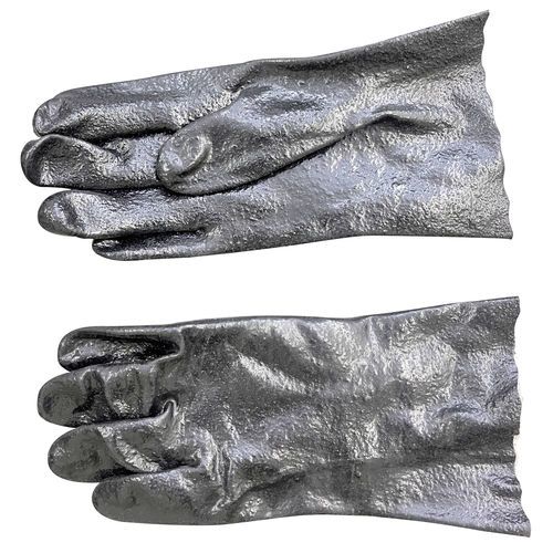 No Brand 6212R PVC Coated Gloves | 6212R