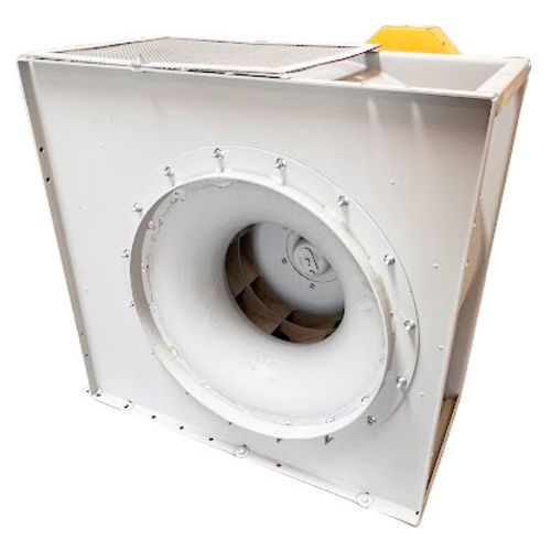 C&W DustTech BL614 Dust Collector Blower Assembly | BL614