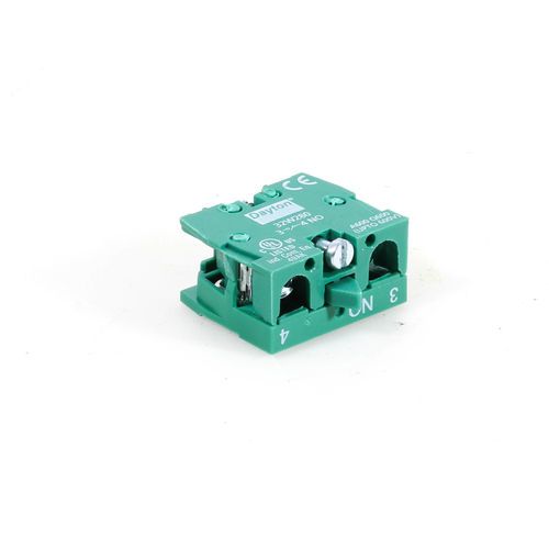 Dayton 32W280 Contact Block Normally Open | 32W280