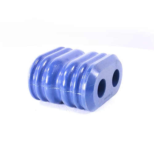 Ford 4C4Z5588AA POLY Load Spring Poly IHC | 4C4Z5588AA POLY