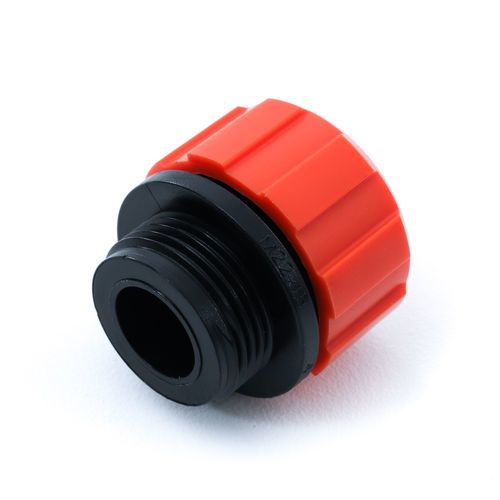 ZF 0636-302-015VENTED Vented Gearbox Screw Plug M22X1.5 - Aftermarket Replacement | 0636302015VENTED