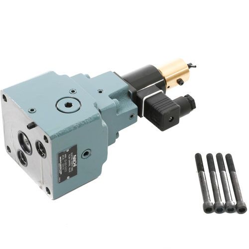 Nachi ES-G02-10-E12 Flow Control Proportional Valve | ESG0210E12