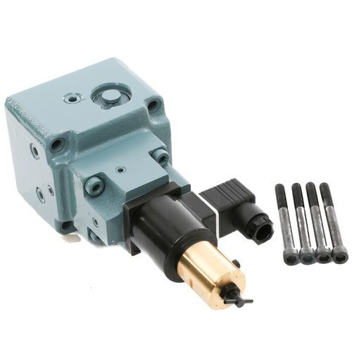 Nachi ES-G02-10-E12 Flow Control Proportional Valve | ESG0210E12