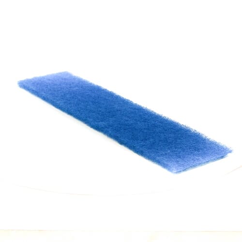 MPPARTS A12B863 Air Filter 6.60in X 27.00 X .50 | A12B863