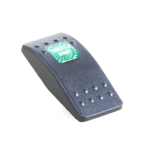 Continental Rocker Switch MPParts | Continental 2116993-12 Throttle Rocker Switch Cover | 211699312