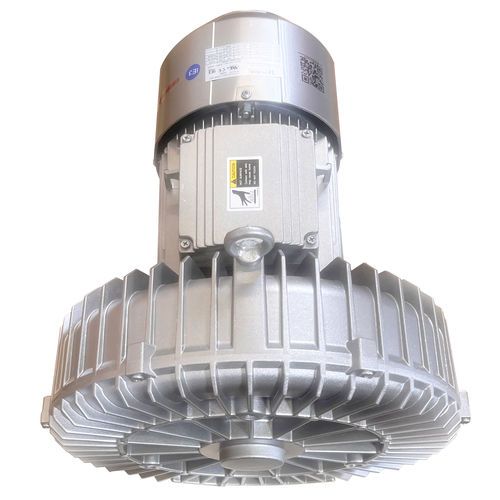 Republic Manufacturing HRC600 Regenerative Blower | HRC600