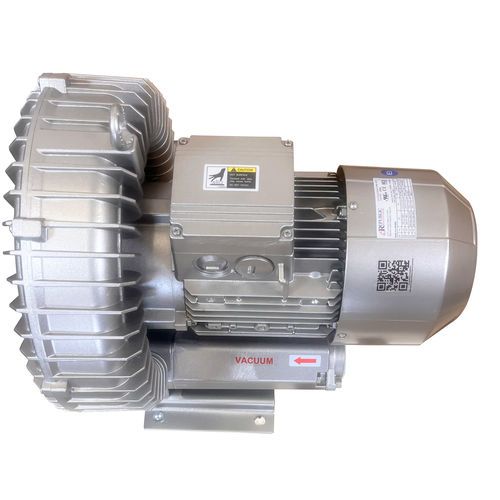 Republic Manufacturing HRC600 Regenerative Blower | HRC600