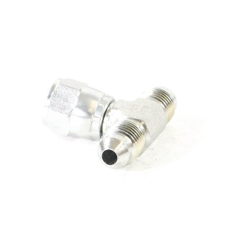 Pressure Connections Corp 66000404044 Adapter Tee | 66000404044