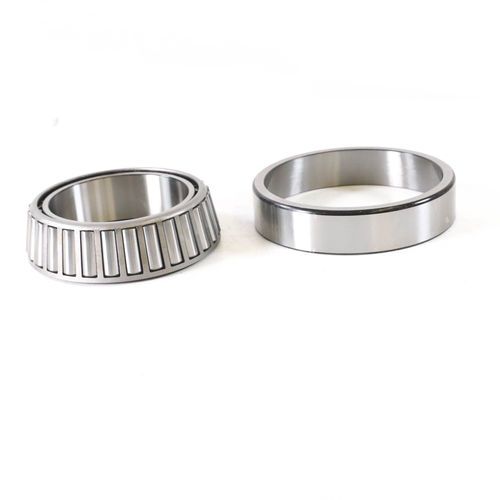 SKF 33020 Tapered Roller Bearing Set | 33020