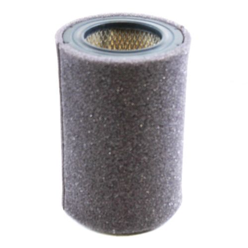 Fuji Filter FS-67E Concrete Plant Aeration Blower Inlet Filter Element Only | FS67E