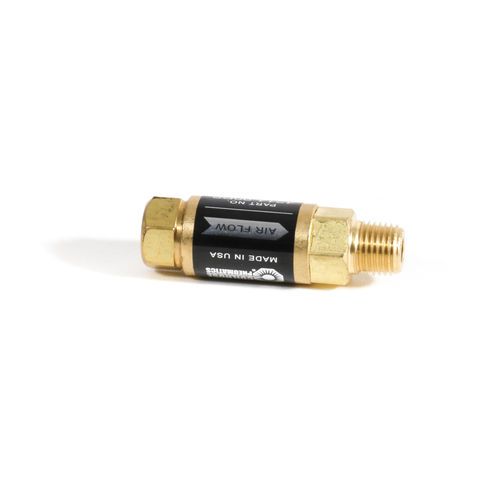 Coilhose Pneumatics 421490PS 90psi In-Line Pressure Regulator | 421490PS