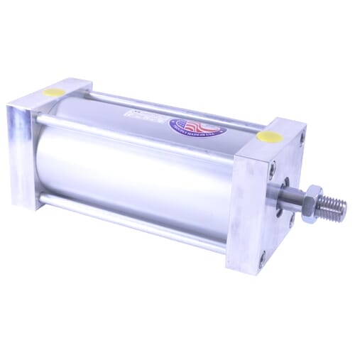 MPPARTS A12BF05 4.5x 8 Air Cylinder | A12BF05