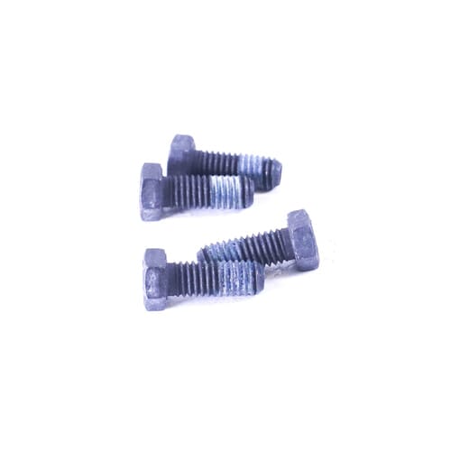 thumbnail interactive-video image 1 of Penn Fishing Reel Handle Screw With Lock Screw Kit – Fits Conventional Saltwater Reels, #023X060 1 of 3