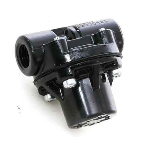 Wabco S934-899-403-0 Pressure Protection Valve | S9348994030