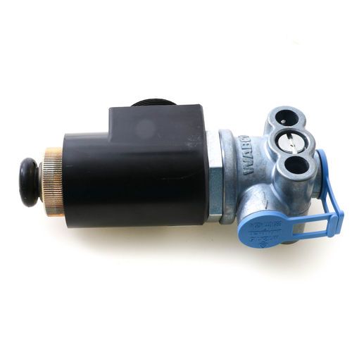 MPParts | Wabco S472 123 107 0 ABS Valve | S4721231070