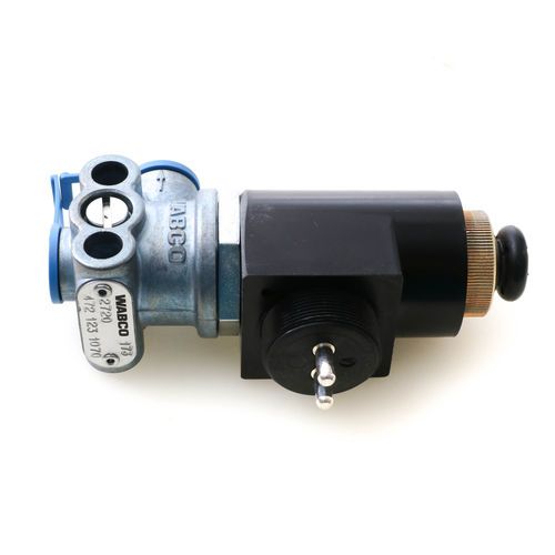 MPParts | Wabco S472 123 107 0 ABS Valve | S4721231070