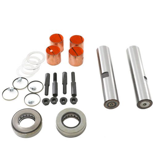 MPParts | Mach G-201419 Mach King Pin Kit | G201419