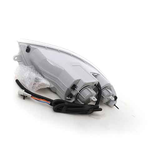 3765679C94 Headlight Assembly | 3765679C94