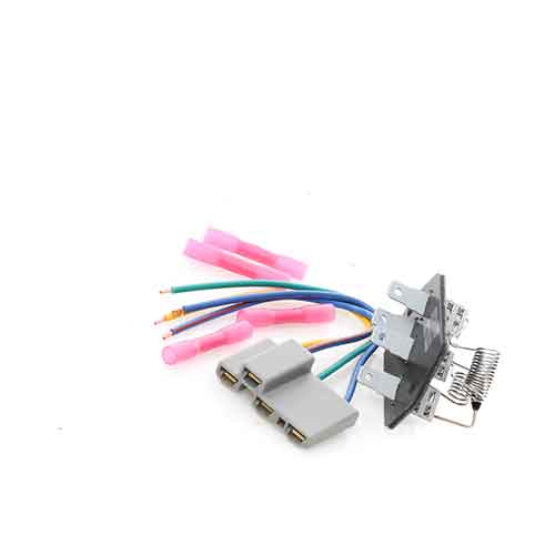 Dorman 973-5091 HVAC Blower Motor Resistor Kit | 9735091