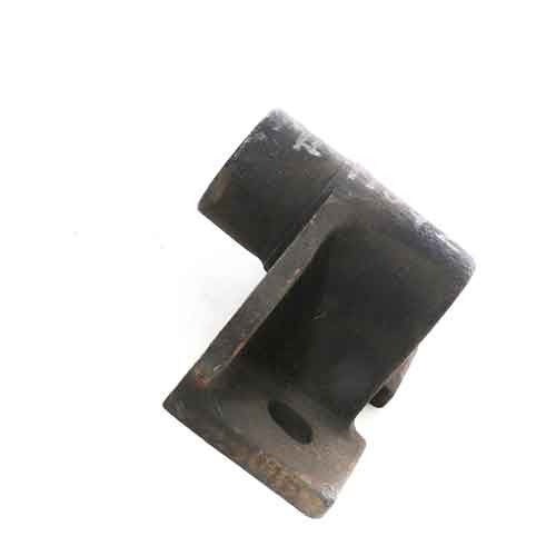 BWP-NSI IH8S Steer Axle Rear Hanger Cast HD version of IH8K | IH8S