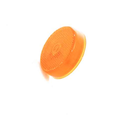 Automann 571.LD11A7 Amber Marker Light | 571LD11A7