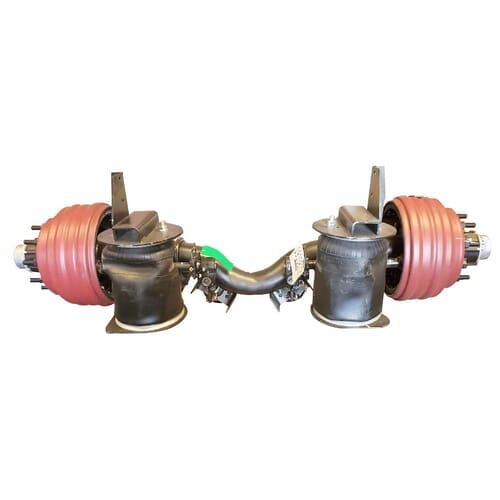 MPPARTS A15B15A | A15B15A