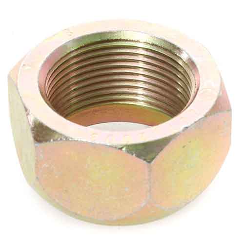 Peterbilt TBWA015L Replacement Outer Cap Nut | TBWA015L