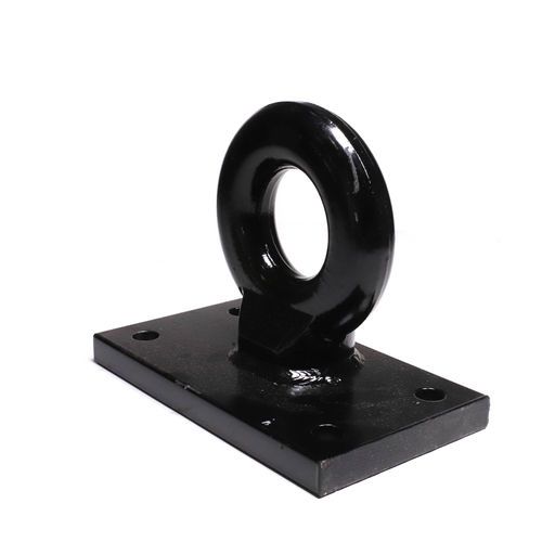 BDB12503 Buyers Products | 2-1/2 Inch I.D. Forged Alloy Steel Drawbar With Nut