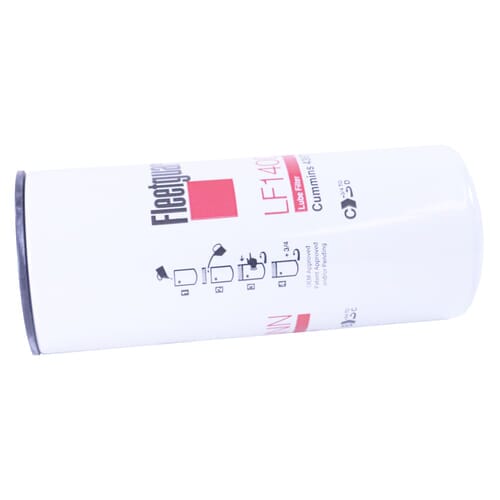 MPPARTS A16D8EF Spin-On Filter | A16D8EF