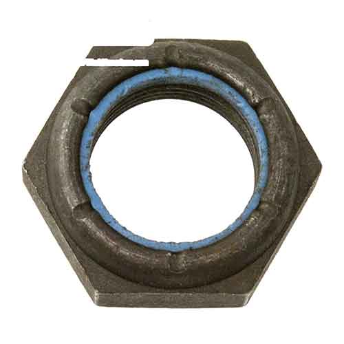 World American 18615R1 FLYWHEEL FLAT 10 BOLT | 18615R1