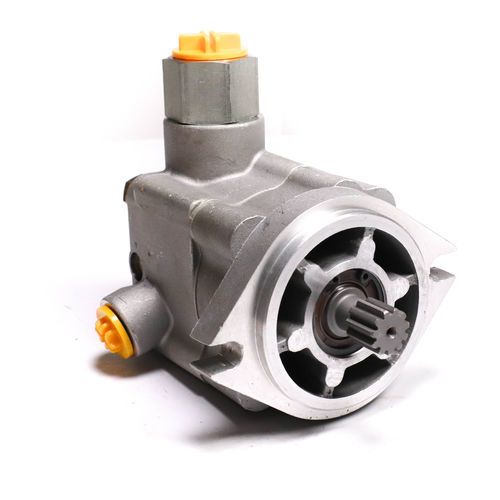 LuK 542-0272-10 Power Steering Pump | 542027210
