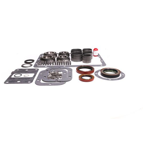 Timken T208 Bearing and Seal Kit Aftermarket Replacement | T208