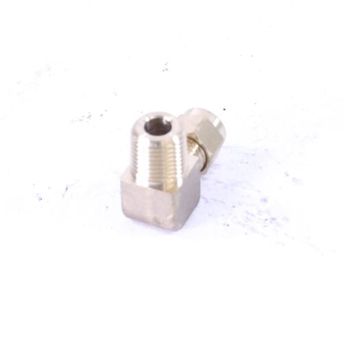 Eaton Fuller 85001 Brass Fitting | 85001