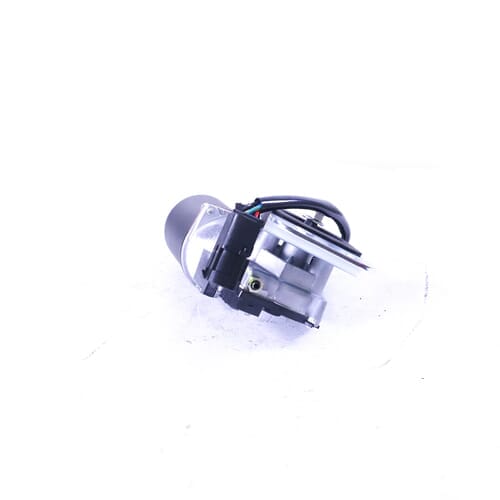 Mack MAK63QT310 Wiper Motor with Bracket | MAK63QT310