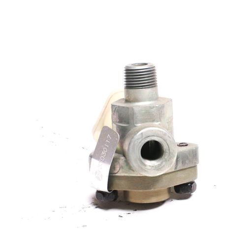 International Truck BX228165 Double Check Valve (DS-1) Aftermarket Replacement | BX228165