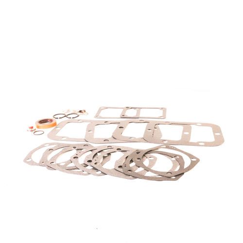 S&S Newstar S-D475 Gasket and Seal Kit | SD475