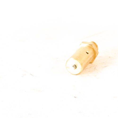 MILITARY COMPONENTS 7533854 Safety Valve (ST-3) | 7533854
