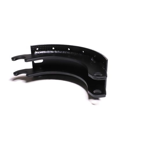 Haldex 4700DXQ Unlined Brake Shoe 12.250in X 4.00in Aftermarket Replacement | 4700DXQ