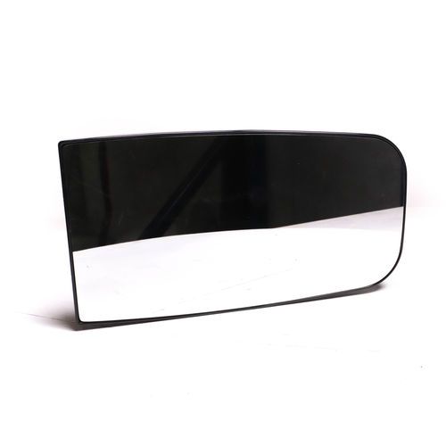 Retrac 613495 Mirror Glass Flat Heated Aftermarket Replacement | 613495