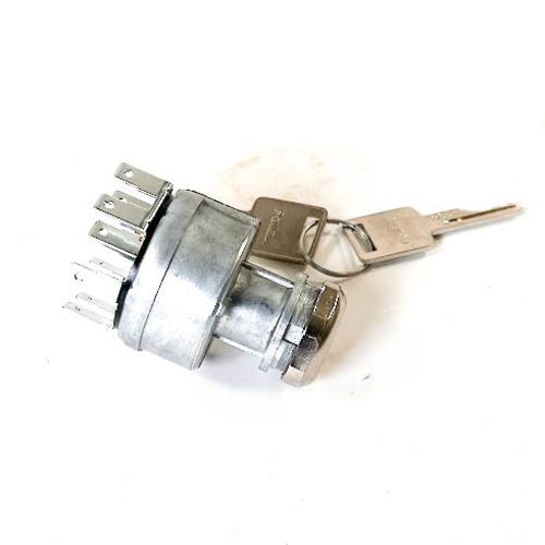 S&S Newstar S-9348 Keyed Ignition Switch | S9348