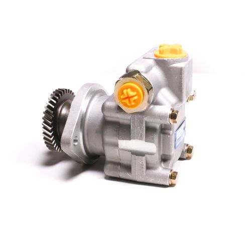 International 1816065C1 Power Steering Pump with Gear | 1816065C1