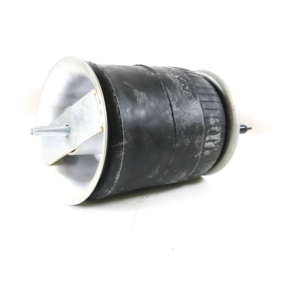 Goodyear 1R9-070 Air Spring Rolling Lobe Pusher Axle Bag - 2510010832950