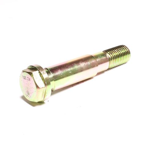 Ridewell 1130003 Eccentric Bolt Forged 7in Ridewell | 1130003