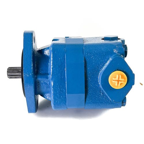 Oshkosh 1441300 Clockwise Rotation Power Steering Pump Aftermarket Replacement | 1441300