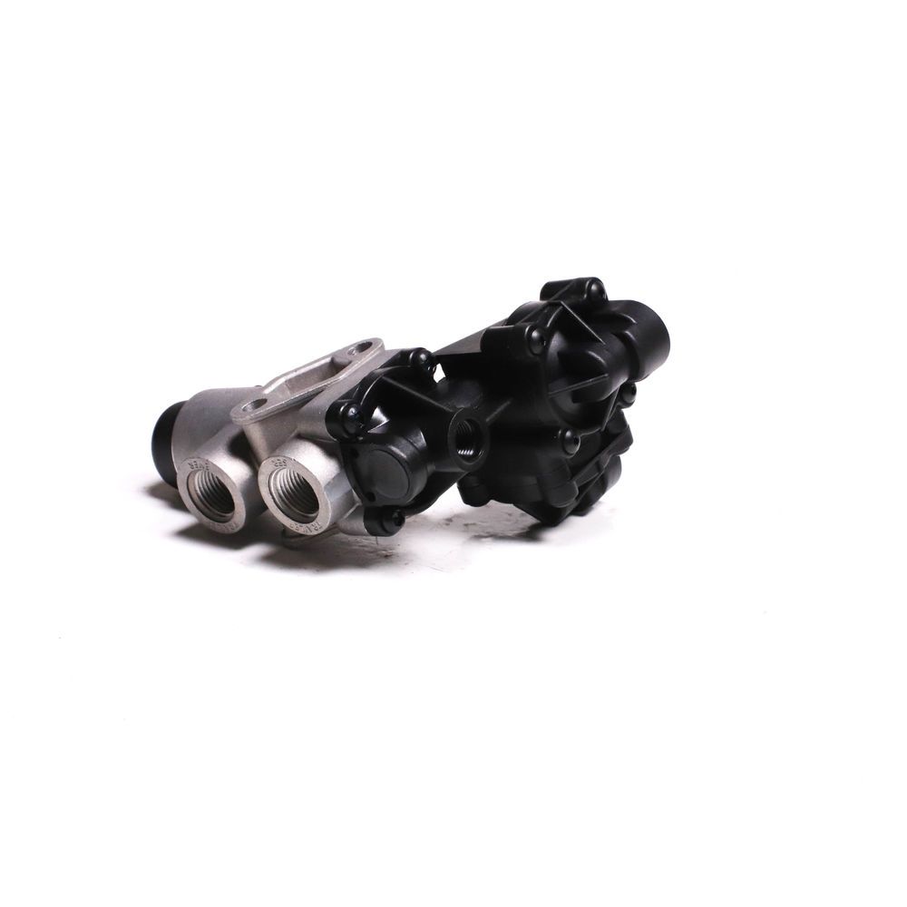 Chrome 11" Brake Booster & Master Cylinder 1-1/8" Bore & Proportioning