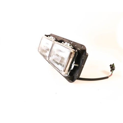 K256-880-4 Headlamp, LH Aftermarket Replacement | K2568804